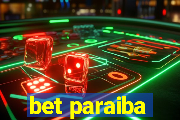 bet paraiba