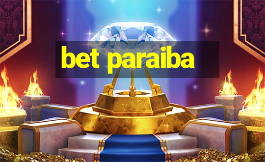 bet paraiba