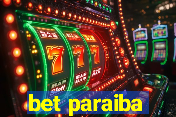 bet paraiba