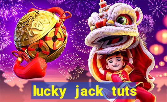 lucky jack tuts treasure slot free play