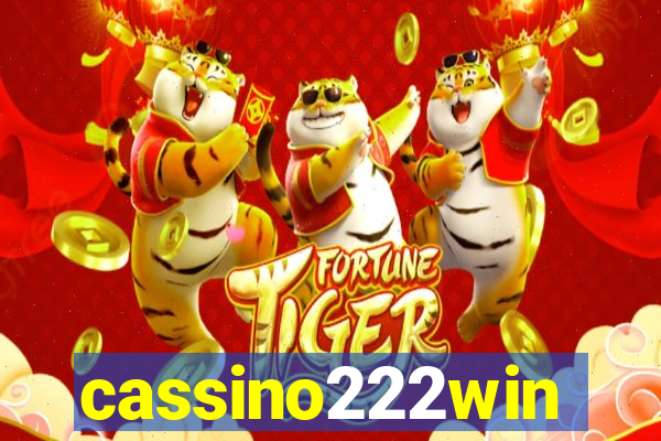 cassino222win