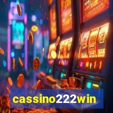 cassino222win