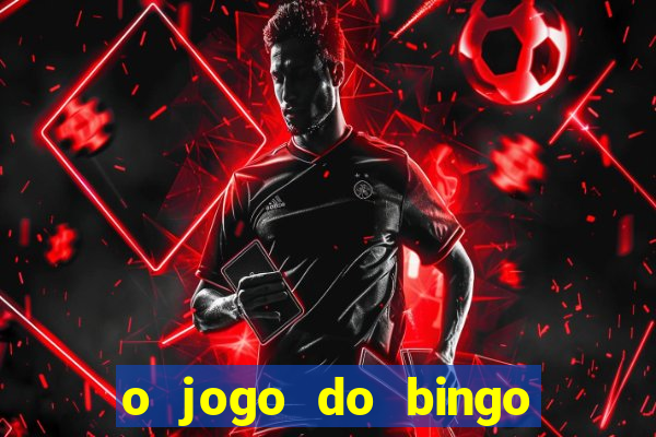 o jogo do bingo é seguro