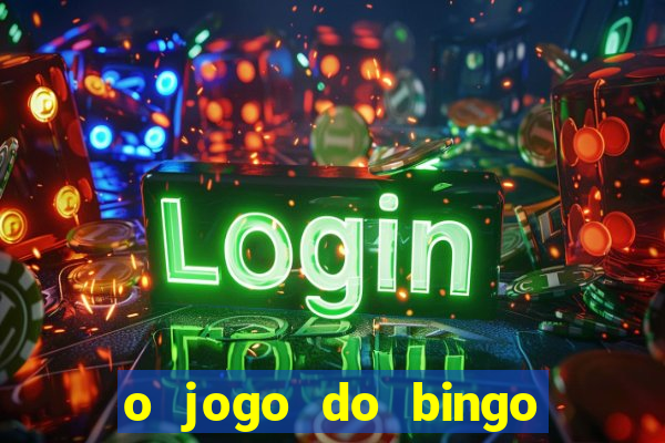 o jogo do bingo é seguro