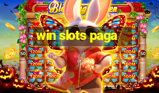 win slots paga