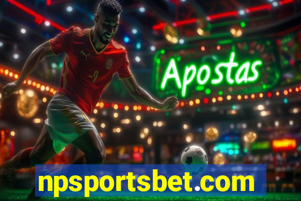 npsportsbet.com