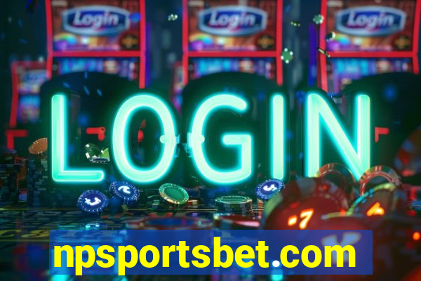 npsportsbet.com