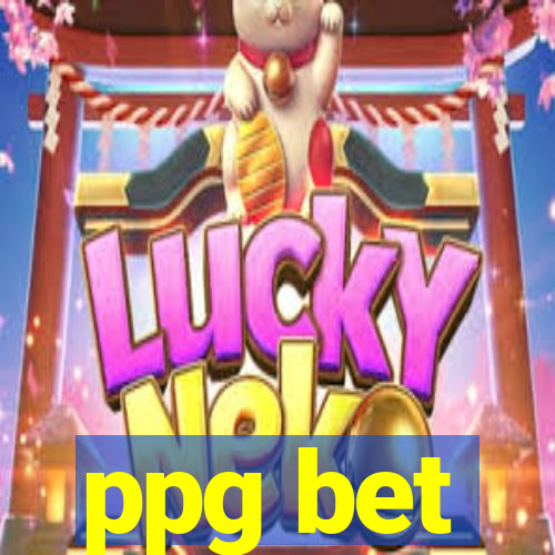 ppg bet