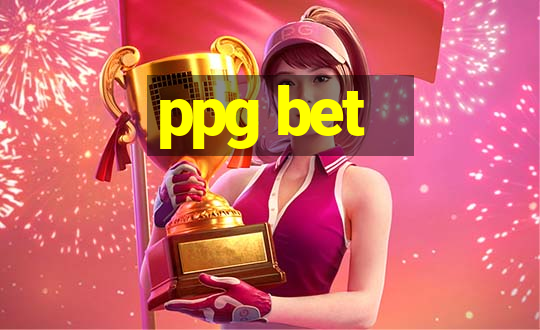 ppg bet