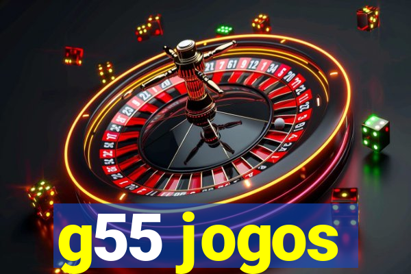 g55 jogos