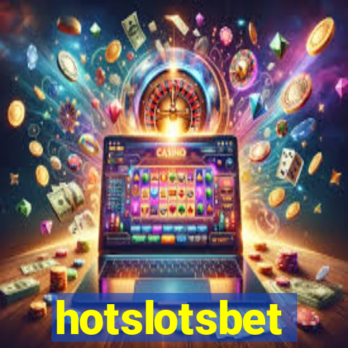 hotslotsbet