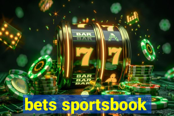 bets sportsbook