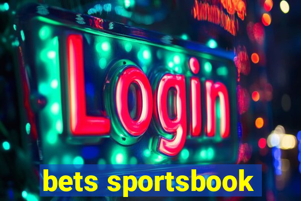 bets sportsbook