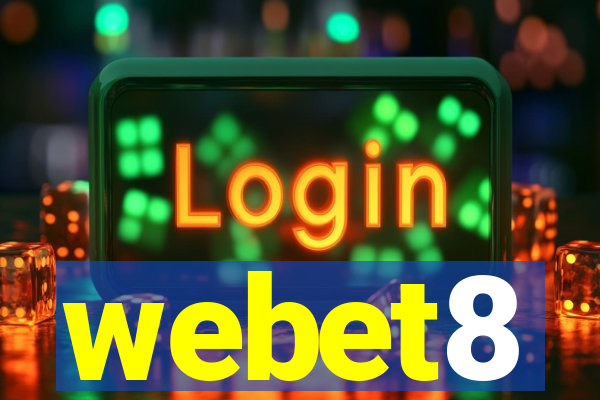 webet8