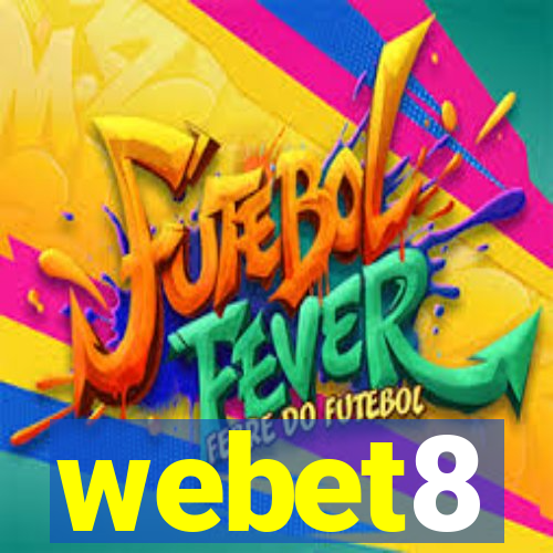 webet8