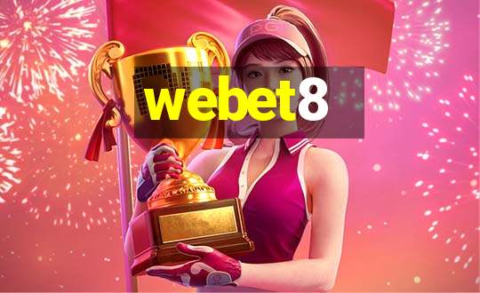 webet8