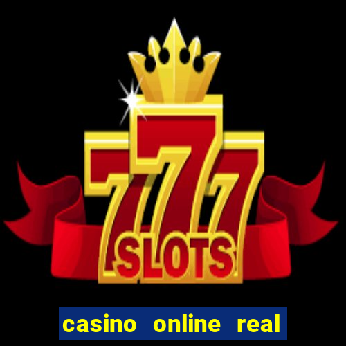 casino online real money usa