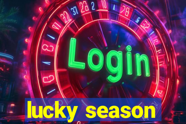 lucky season