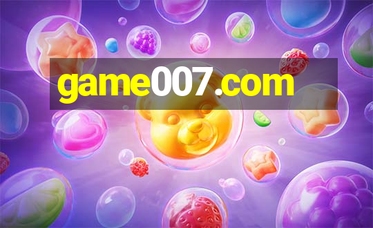 game007.com