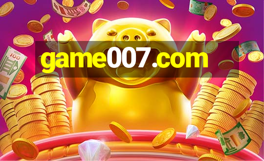 game007.com