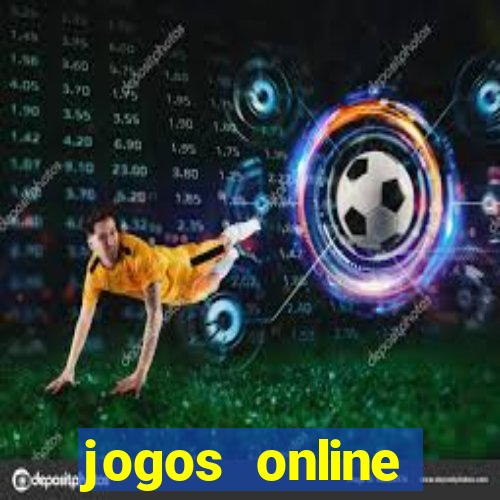 jogos online dinheiro infinito