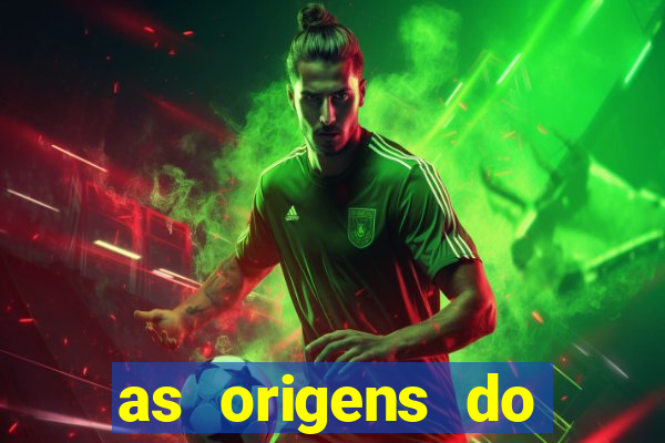 as origens do totalitarismo pdf