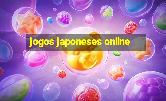 jogos japoneses online