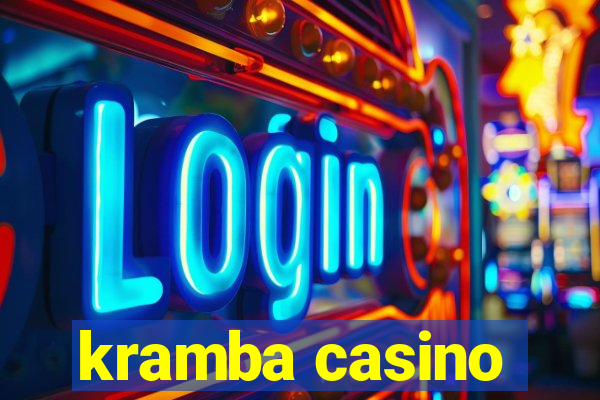 kramba casino