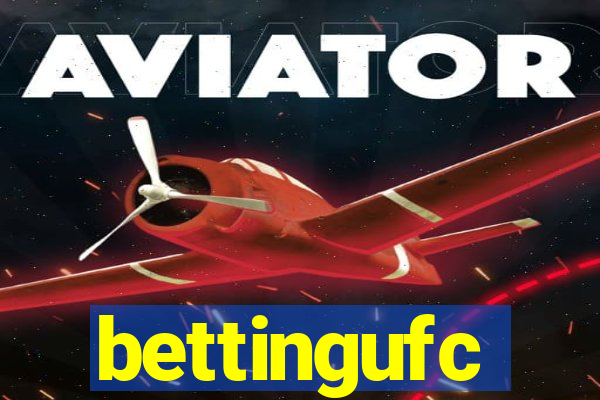 bettingufc