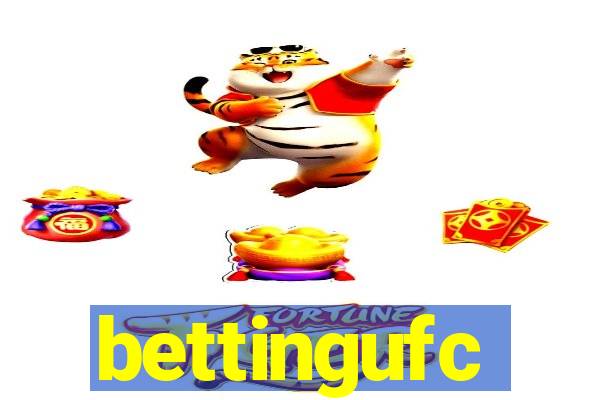 bettingufc