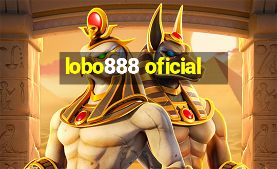 lobo888 oficial