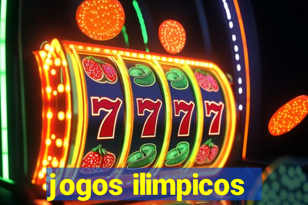 jogos ilimpicos