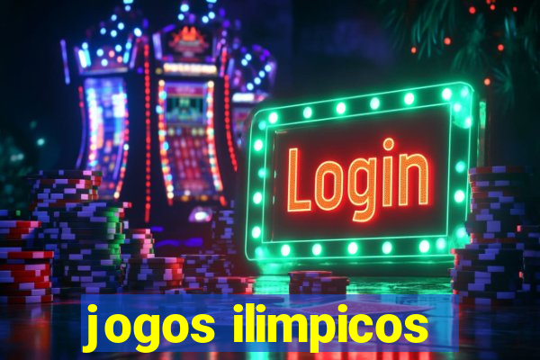 jogos ilimpicos