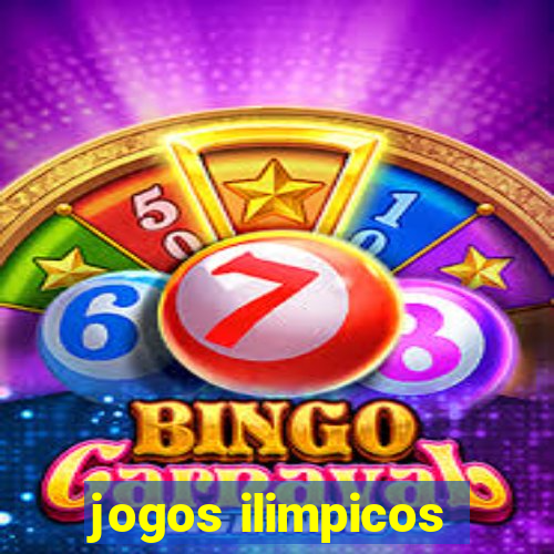 jogos ilimpicos