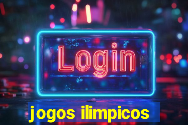 jogos ilimpicos