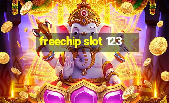 freechip slot 123