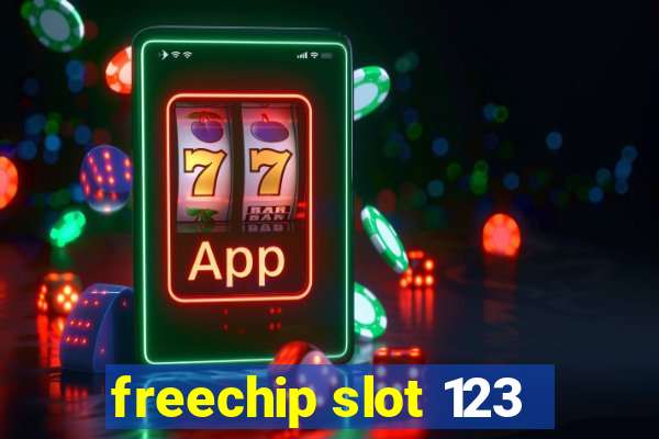 freechip slot 123