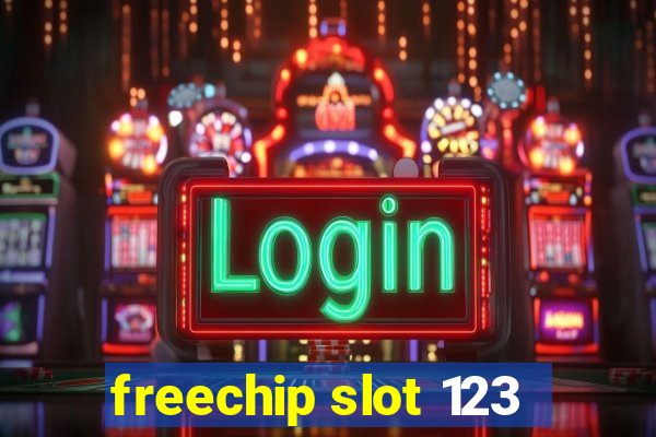 freechip slot 123