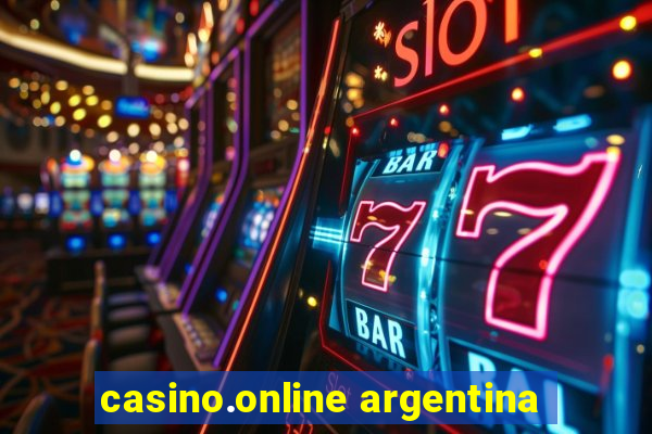 casino.online argentina