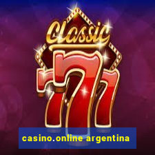 casino.online argentina