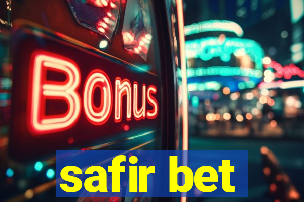 safir bet