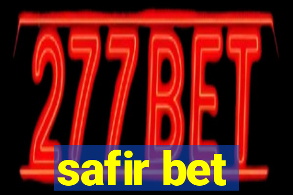 safir bet