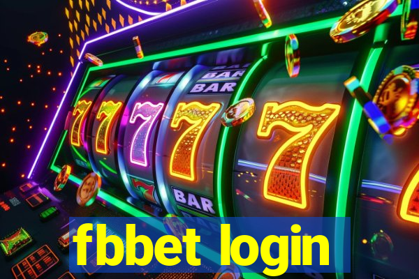 fbbet login