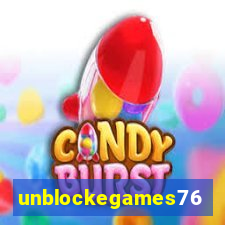 unblockegames76