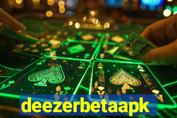 deezerbetaapk