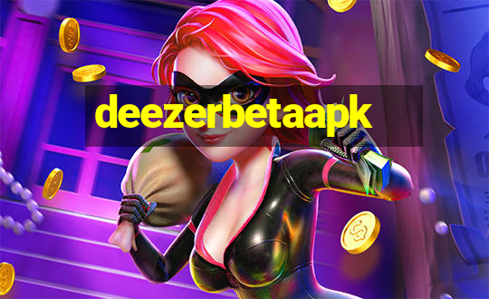 deezerbetaapk