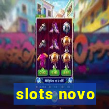 slots novo