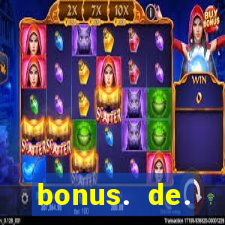 bonus. de. registro. casino.