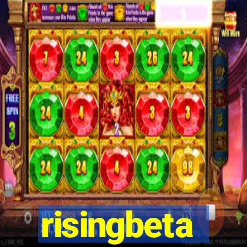 risingbeta