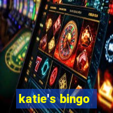 katie's bingo